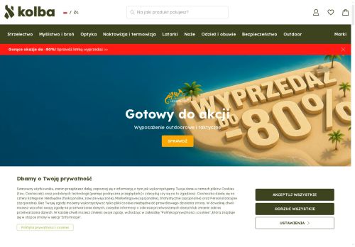 KOLBA Sp. z o.o.