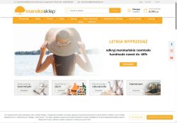 MAROKO PRODUKT Sp. z o.o.